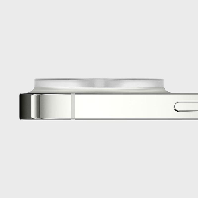 CASETiFY Защитное стекло с зеркальным объективом для iPhone 17 Pro Max