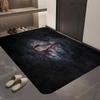 A-Assassin's C-Creed-es Игровая Кухонный Коврик Детская Комната Спальня Балкон Противоскользящий Коврик для Двери Гостиная Alfombra