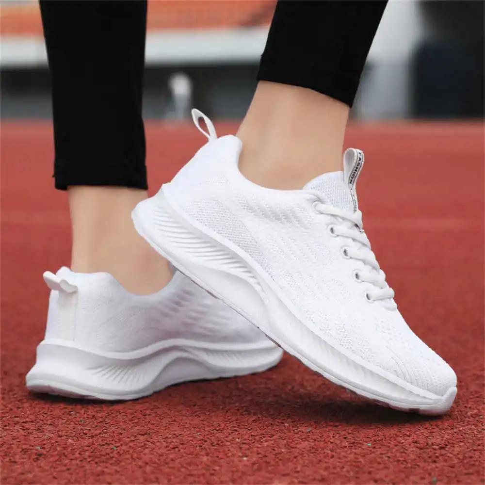 Tied Lace Up Sneakers 48 Size Husband Tennis Running Woman Shoes Cheap Products Sports Best Sellers Authentic Sneachers