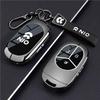 Чехол для ключа NIO для ES8, ET5T, ET7, ET9, EC6, ES6, EC7, ES7 - Мужская оболочка для автомобильной пряжки