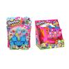 Shopkins Season 1 Set Season 1 Cart by RANGS Japan Shopkins Set 5 Set Shopping 12-piece + Shoppin' (RANGS) (S1 12-piece + Cart)