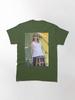 Joan Osborne Joan Osborne Photograph Classic T-Shirt