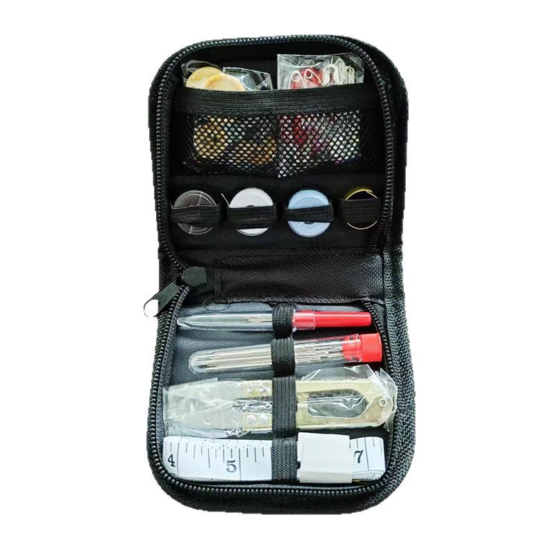 Home Quality Sewing Box, Amazon Sewing Box, Portable Sewing Storage Bag, Travel Sewing Box