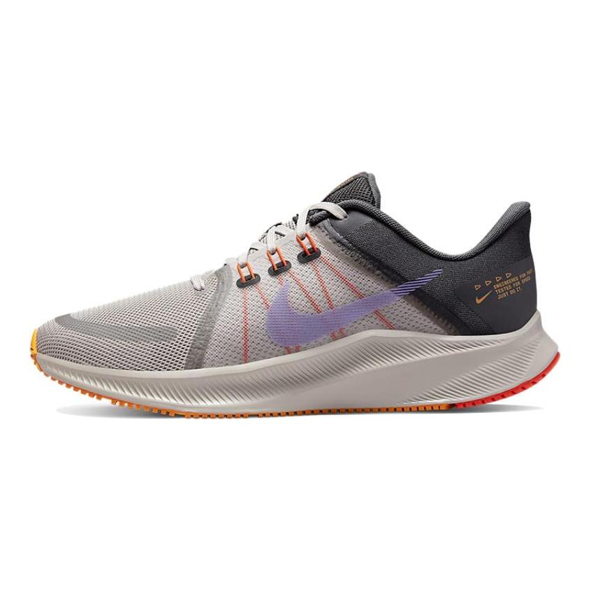 Nike Кроссовки Quest 4 'Cobblestone Psychic Purple' DA1105-008