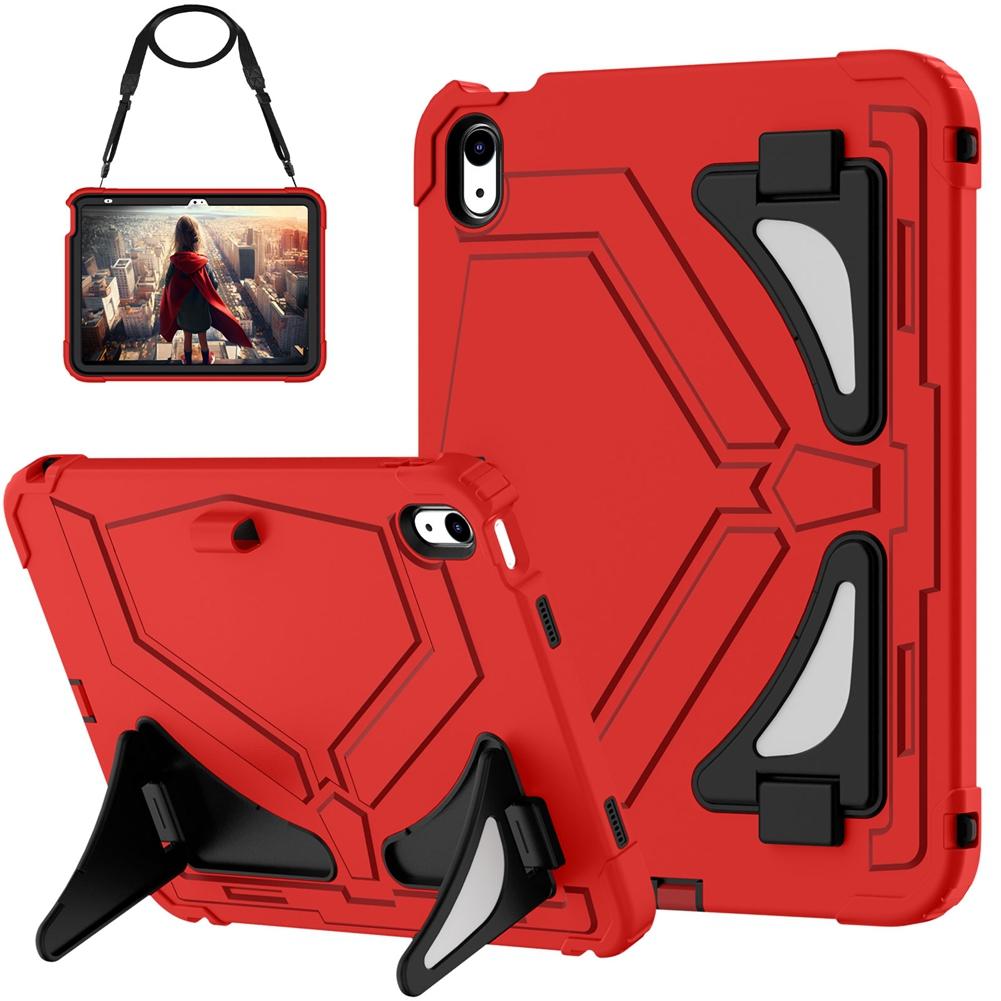 Case for IPad A16 11th Gen A3355 A3356 Heavy Duty Shockproof Kids Tablets Case for IPad 10th Gen 2022 10.9 Inch Fundas