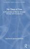Книга The Times of Time : A Perspective On Time In Systemic Therapy and Consultation
