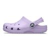 Classic Clog Slip-Resistant Durable Lightweight Sandals Kids Sandals Light-Purple 206991-530