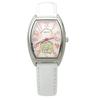 Alessandra Olla Цветочный узор [Alessandra Olla] Часы, Циферблат, AO-4850-SVWH, Женские