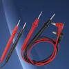 10А Цифровой мультиметр Игольчатый тестовый щуп 1000В Соединительная линия