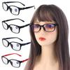 Magnification Bendable temples Anti-blue Light Reading Glasses Computer Eyeglasses Presbyopic Eyewear Presbyopia Eyeglasses