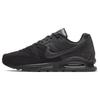 New Air Max Command Leather Black 749760-003