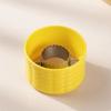 Vegetable Peeler Fruit Peeling Tool Kitchen Gadgets Salad Preparation Essential Easy Strip Slit Sheller