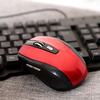 Colorful Mini Portable Wireless Mouse Gaming Mice 2.4GHz USB Receiver