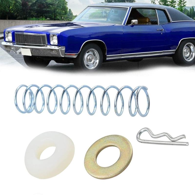 Прочный автомобильный металлический рычаг переключения передач, комплект втулок для C1500 C2500 C3500 K1500 K3500 R1500 R2500 R3500 V10 V30 V3500