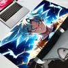 Mouse Pad Dragon Ball DBZ Big Gamer Mouse Pads Games XXL Keyboard Large Mousepad New Gaming Desk Mat