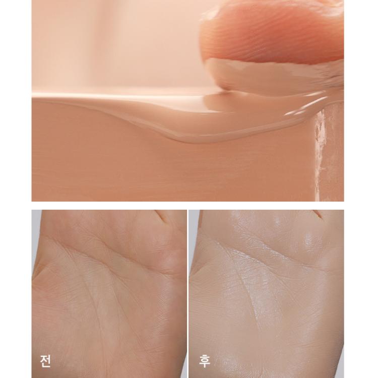 CHOSUNGAH TM Mega Fit Stick Foundation Master 16 г SPF50+ PA++ ++