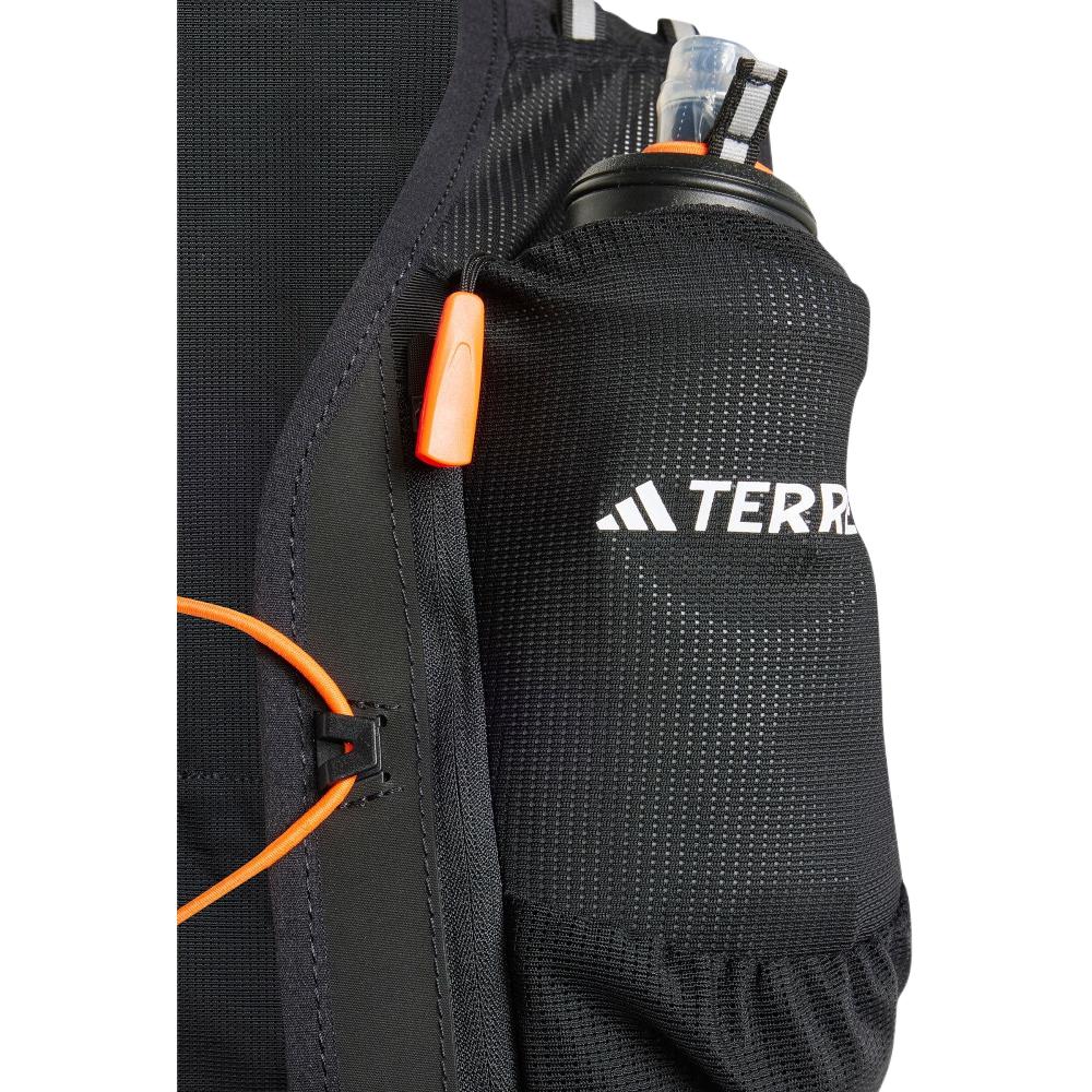 adidas TERREX 5L Альпинистская сумка Уличная сумка Переработанный материал Унисекс IW3651