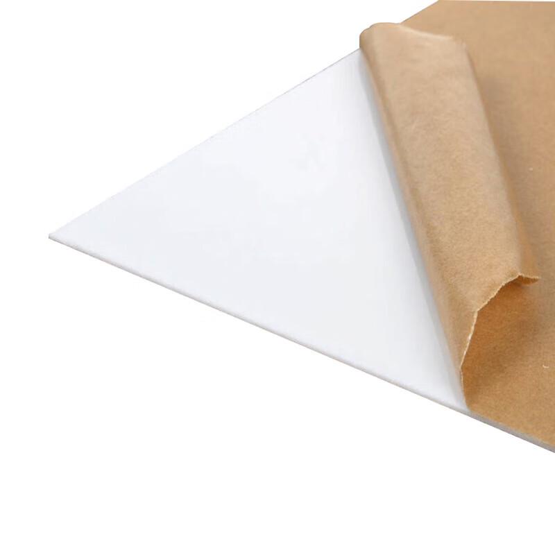 White Acrylic Plexiglass Sheet
