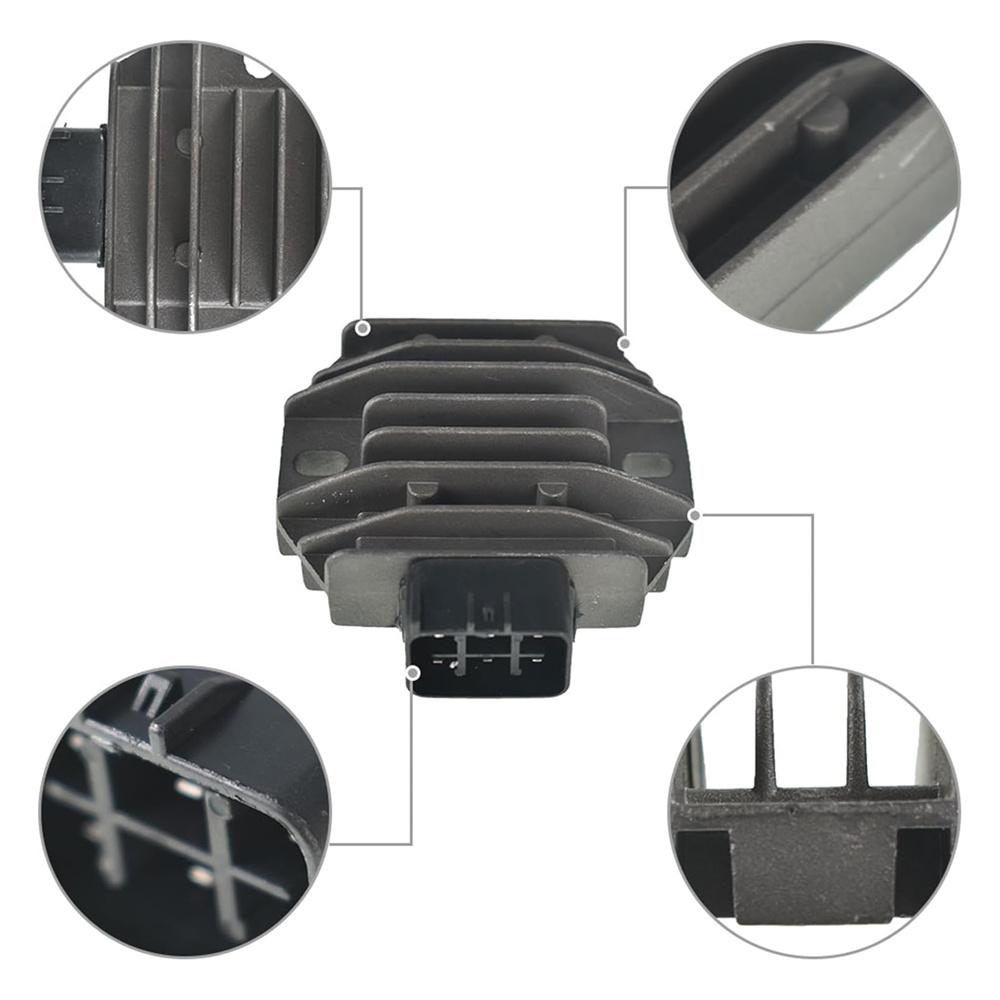 Регулятор-выпрямитель для Honda Atv TRX400EX TRX 400 Ex Sportrax 400 1999-2004