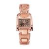 Watch HARWELL ES5328 Pink Gold [Fossil] Women's
