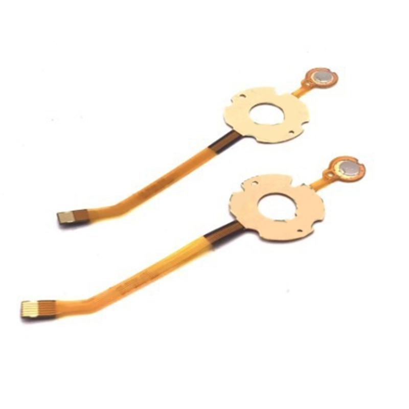 Easy To Install Replacement Key Board Flexible Cable for 6D SET Cameras Repair Enhancing Durability and Performances