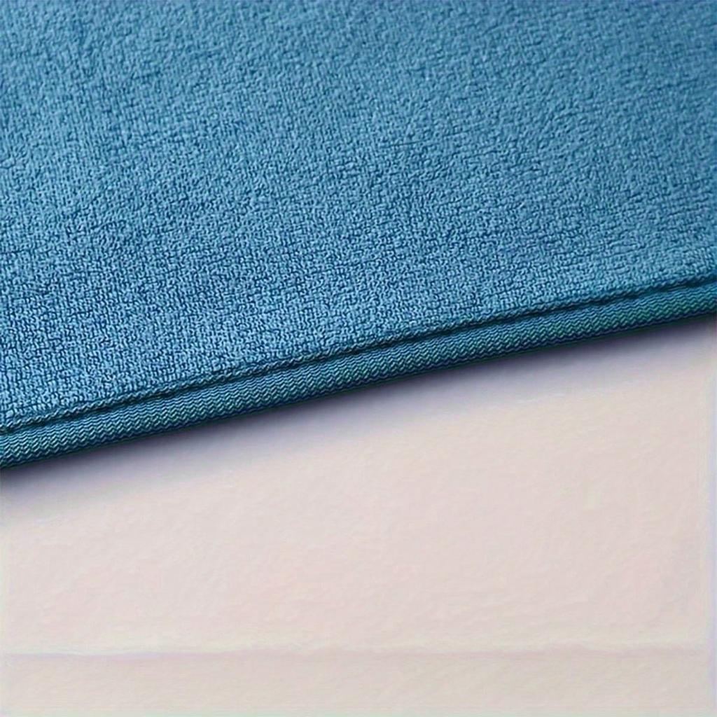 Полотенца для массажа, с массажной кроватью - Удобное и мягкое покрывало для лица для массажной кровати - Гигиеническая защита для спа-кровати - Легко адаптируется