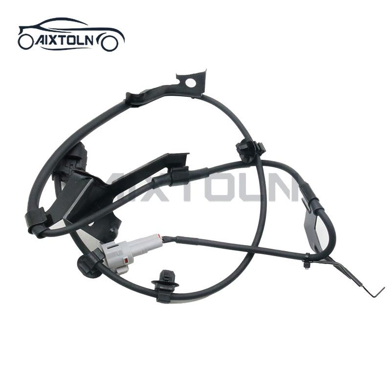 Front Left Right ABS Wheel Speed Sensor Wiring Harness Good Quality For Toyota FJ Cruiser XJ10 4Runner 89516-60070 89516-60080