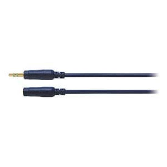 GOLD LINK Базовый аудио кабель-удлинитель audio-technica 3.0m AT345A/3.0