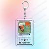 Классические рождественские песни Брелоки для Женщин Аксессуары Сумка Rockin' Around The Christmas Tree Брелоки Украшения Подарки