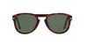 Солнцезащитные очки для мужчин 0PO0714 54 Коричневые EU [Persol] 24/31 54-(БЕСПЛАТНЫЙ размер) [Продукт]