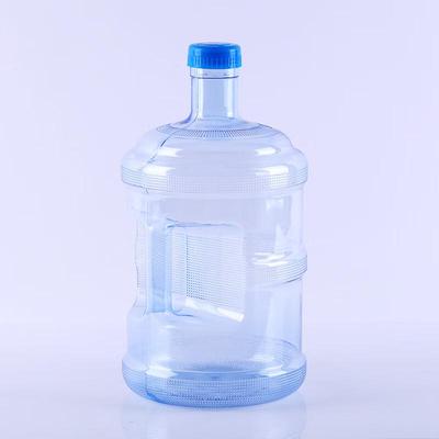 ZISIZ 7,5 л пищевая поликарбонатная бутылка для воды с ручкой