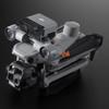 DJI Matrice 4T Industrial Drone with AL1 Searchlight (CN version)
