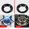 Wind Shield Bracket Gas Stove Energy Saving Cover Disk Fire Reflection Windproof