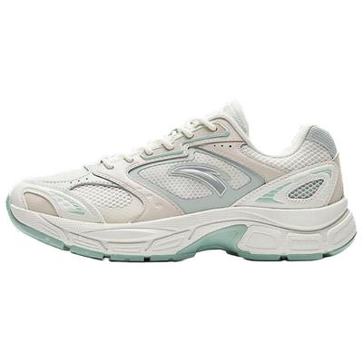 Millennium 8 Удобные Универсальные Нескользящие Износостойкие Низкие Повседневные Кроссовки Женские кроссовки Белый Серый Зеленый 122528891-6