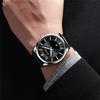 CURREN Sport Men Watch Top Luxury Brand Military Cool Business Waterproof Male Clock Leather Quartz Original Wristwatch New 8365