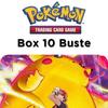POKEMON Card Game Sword Shield High Class Pack VMAX Climax BOX &