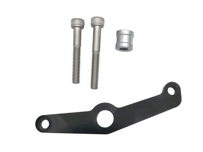 CF POSH 852135 Поддержка тяги переключения передач CT125, Черный