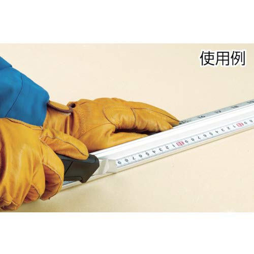 TAJIMA Cutter Guide Pro 1200, 1200mm Length, Metric Scale, CTG-SP1200M