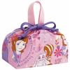 Children's Lunch Drawstring Bag, Sofia 20, Disney, Made In Japan, KB7-A