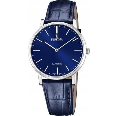Часы Festina F20012-3