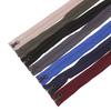 80Cm Resin Zipper 13Colors Double Sliders Open-End Zippers For Sewing Jacket Coat Zips Repair Kit Diy Bag Clothing Accessories