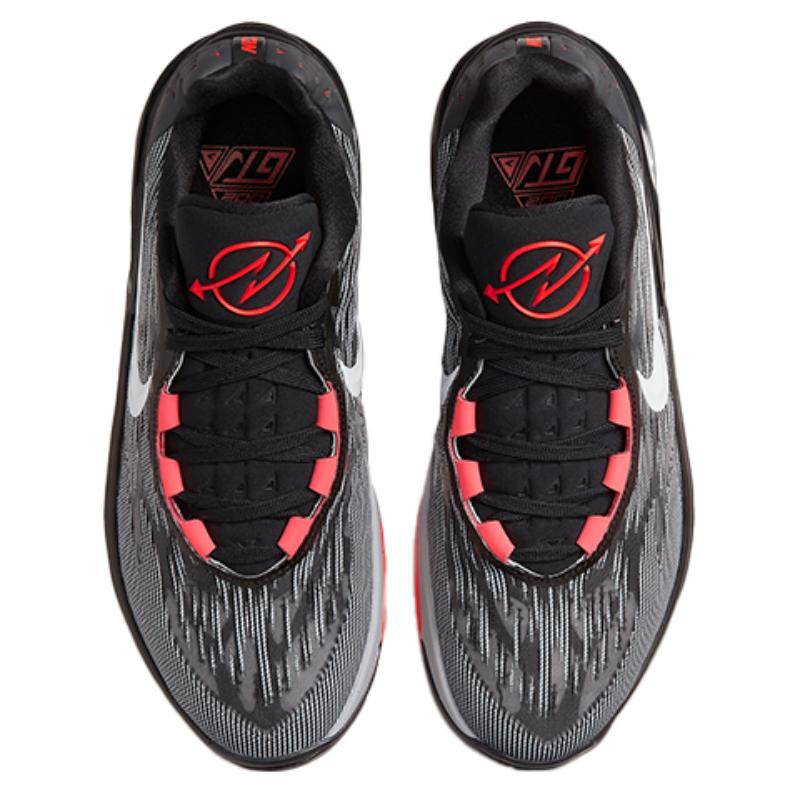 Nike Кроссовки Air Zoom Gt Cut 2 'Bred' Повседневные DJ6015-001