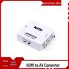 Конвертер HDMI в AV: HDMI2AV RCA Переключатель 1080P
