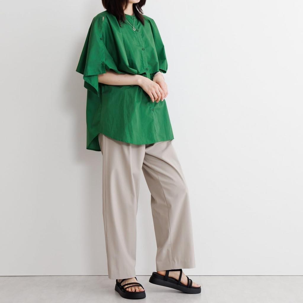 HIMIKO/Himiko/Cross Strap Sandals/651250 Black M