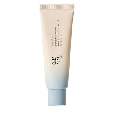 Beautyofjoseon Clear Rice Sun Cream Aqua Fresh 50мл