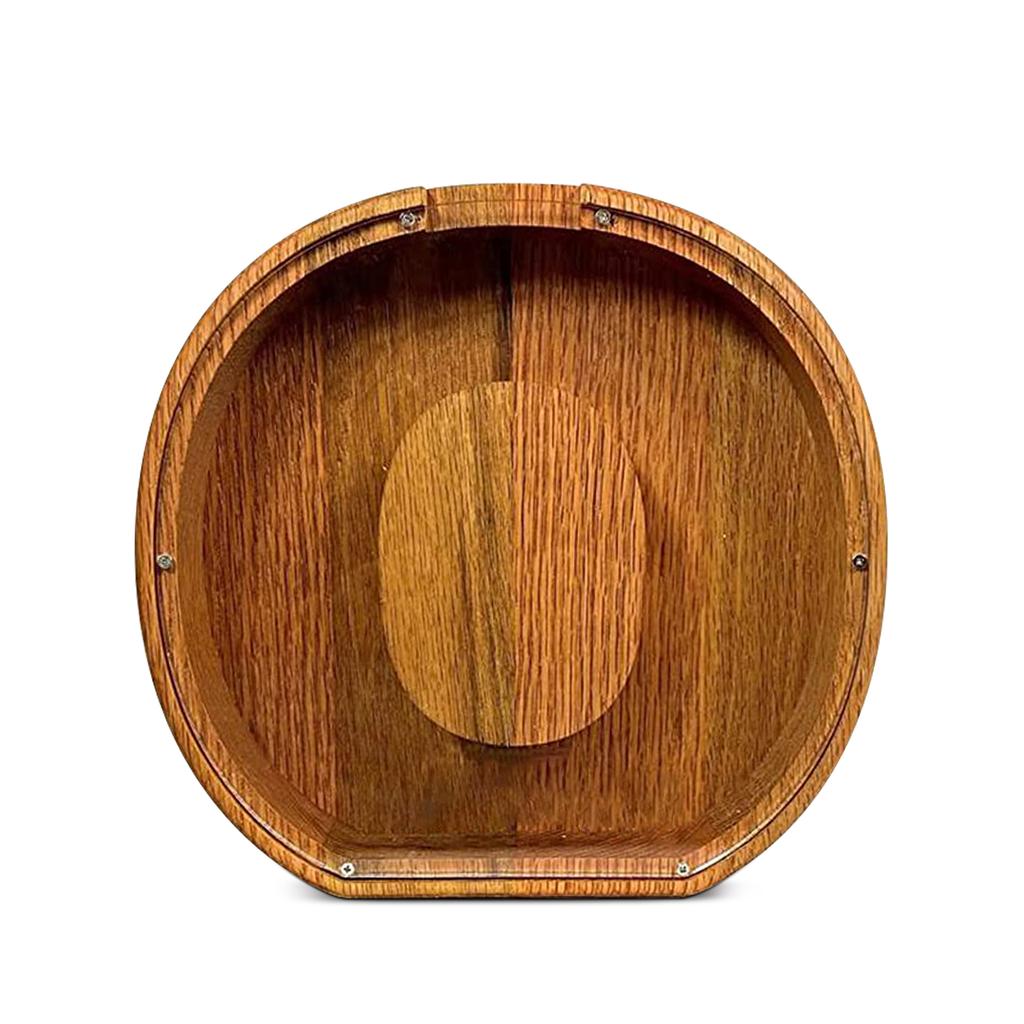 Двадцать шесть английских алфавитов, копилка, монета, деньги, копилка, деревянная коробка для хранения писем, настольное украшение, домашний декор, поделки для детей