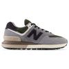 New Balance Женские кроссовки 574 Legacy Ag Искусственная трава 'Серый' U574LGAG