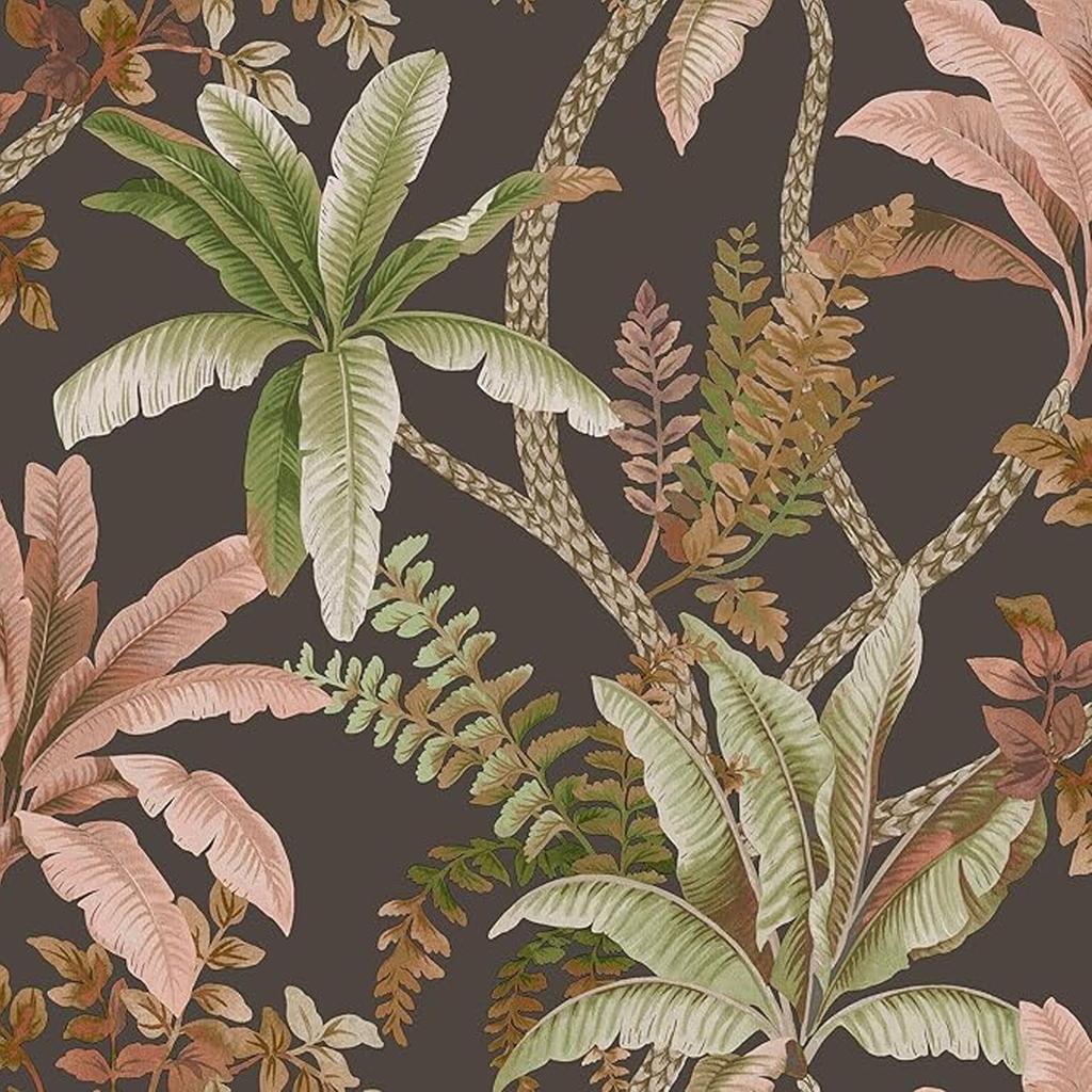 Holden DÃ©cor Palm Wallpaper