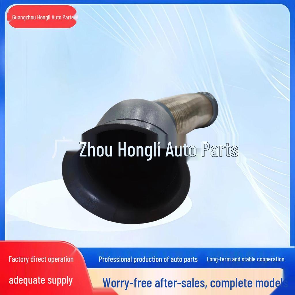 Compatible with Volvo 22321903 & 21718681 Exhaust Pipe