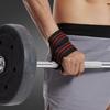Weight Lifting Straps Deadlift Straps, Hand Grip, Strength Training, Wrist Support Wraps,